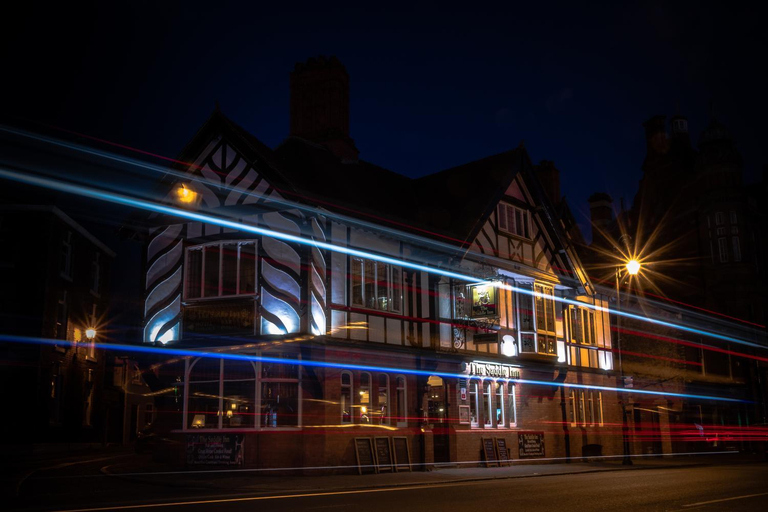 Exterior & Views 2, The Saddle Inn, Cheshire West and Chester