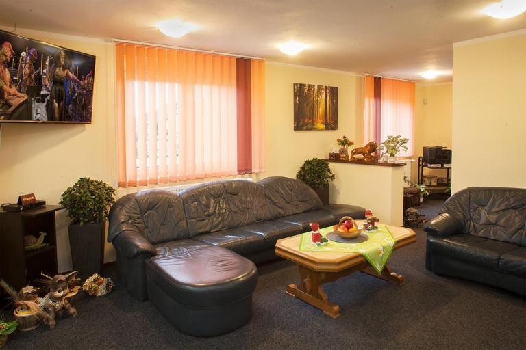 Others 4, Pension RELAX U Komina, Cheb