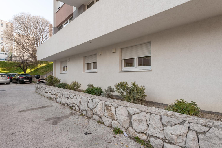 Exterior & Views 2, Hostel Elli, Split