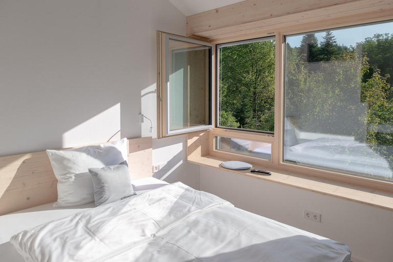 Bedroom 2, HAAUS, Rems-Murr-Kreis