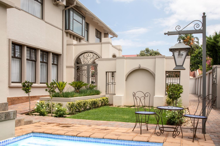 Sport & Beauty 2, Adato Guesthouse, Dr Kenneth Kaunda