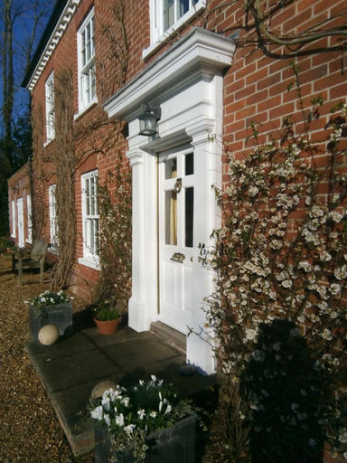 Others 5, The Dower House, Norfolk