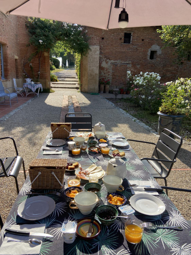 Others 2, Manoir du Bouyssou, Haute-Garonne