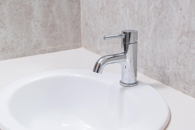 Bathroom 8