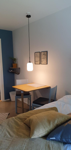 Others 5, Hos Molsgaarden, Syddjurs