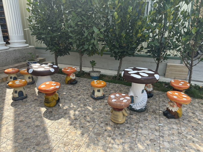 Food & Drinks, Goodluck B&B, Pingtung