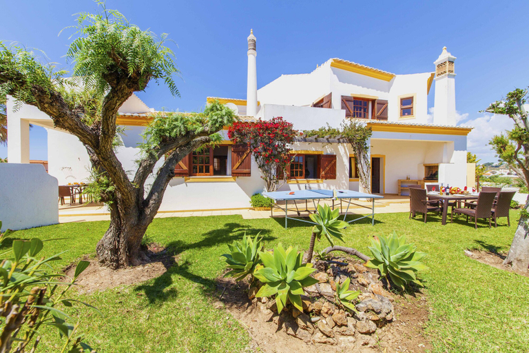 Exterior & Views 2, Villa Palms, Albufeira