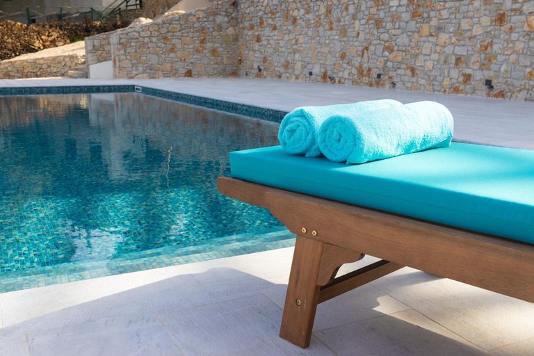 Sport & Beauty 2, Anavalos, Peloponnese