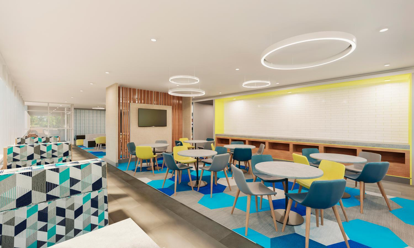 Food & Drinks, Microtel Inn & Suites by Wyndham Lac-Megantic, Le Granit