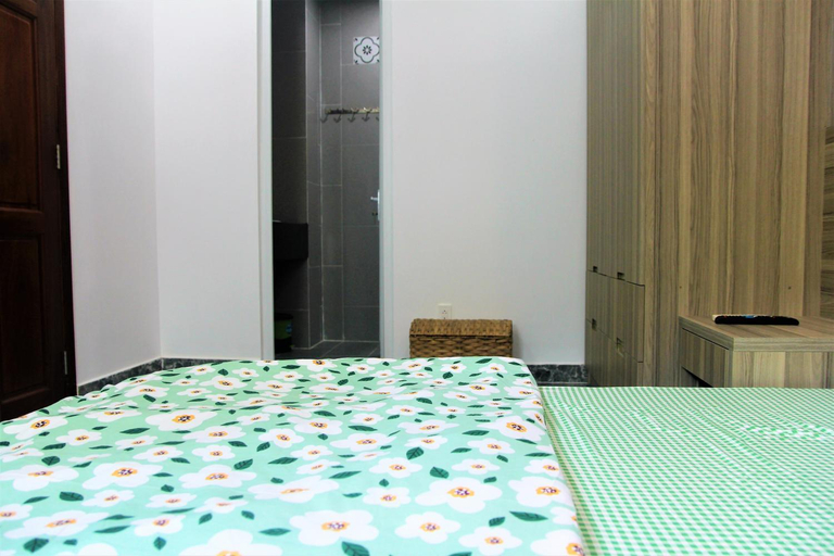 Bedroom 3, Lyly's House - Homestay, District 2
