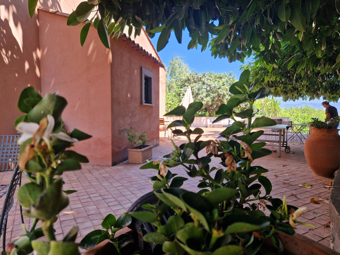 Exterior & Views 2, Lumia, Catania