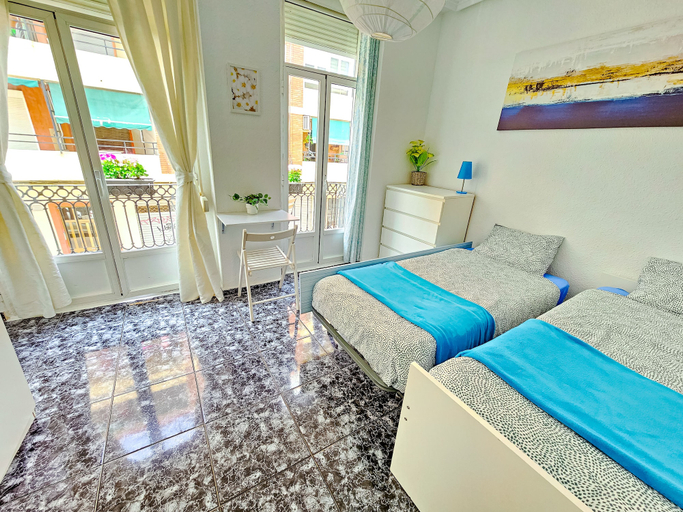 Others 5, Your Home In Valencia, Valencia