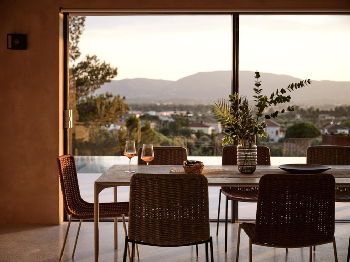 Others 4, Villa Astrea, Ionian Islands