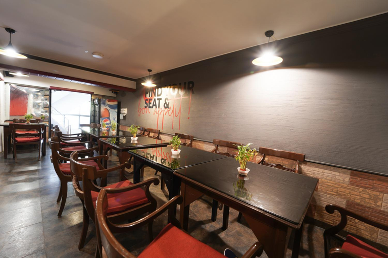 Food & Drinks 5, Om Shiv Hotel - Formerly The Treat Hotel, South Goa