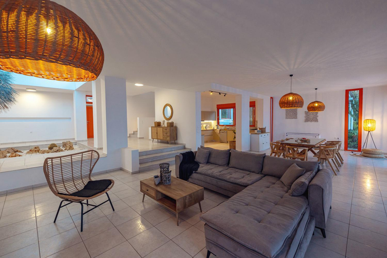 Others 3, Villa Seven, South Aegean
