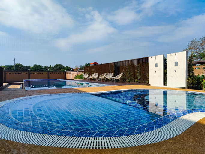 Sport & Beauty 4, Lueangchan Orchid Hotel, Muang Chanthaburi