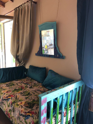 Bedroom 5, Verdmont, Alessandria