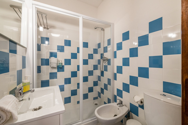 Bathroom 3, Lagos Classic by Homing, Lagos