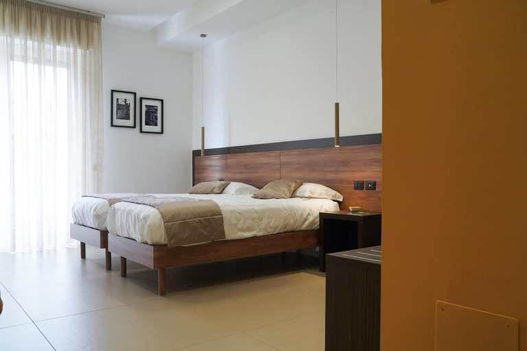 Others 3, Villa Mafalda B&B, Napoli