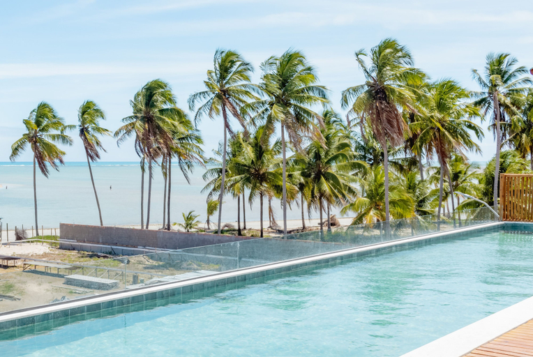 Sport & Beauty 5, Lindos Apartamentos em Milagres, Porto de Pedras
