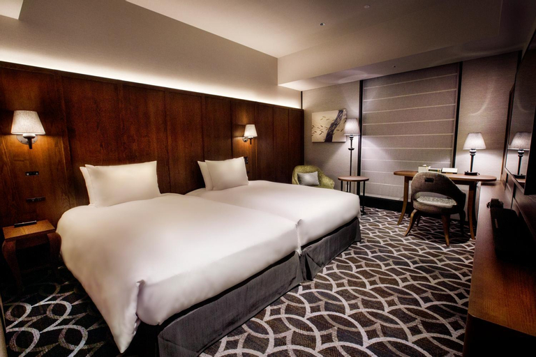 Bedroom 20