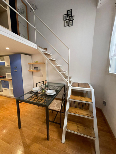 Others 5, Solution Home in the Porta Romana area, Milano