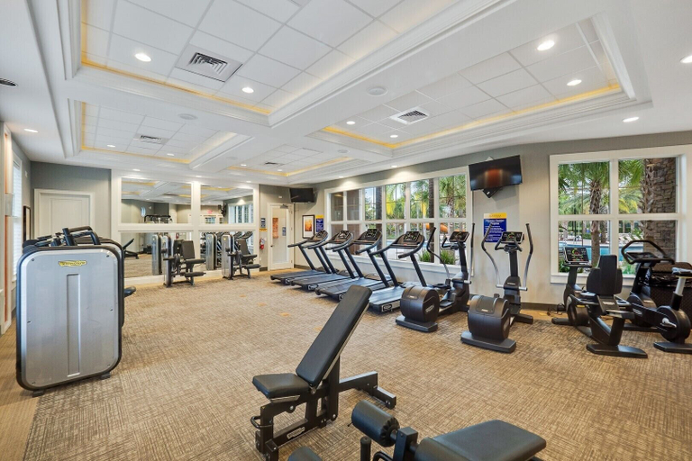 Others 5, Enchanted Views at Solterra by Shine Villas 521, Polk