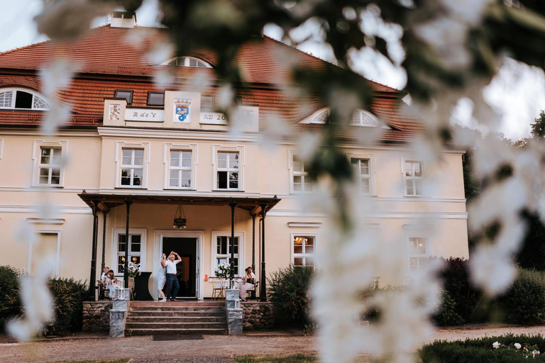 Others 5, Palac Bogaczow - noclegi - restauracja - przyjecia, Zielona Góra