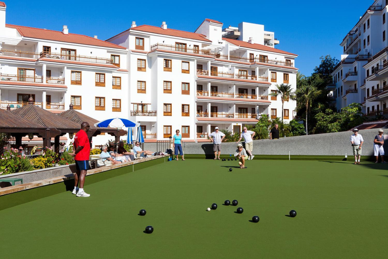 Exterior & Views 1, Apartamentos Casablanca, Santa Cruz de Tenerife