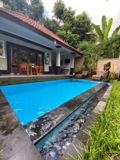 Swimming Pool 12