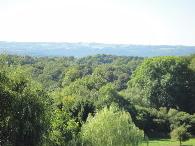 Relax a Maison Sax Kingsize, Luxembourg
