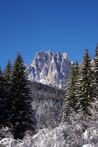 Others 2, Chalet La Ciaseta, Trento