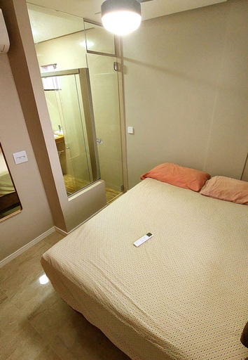 Bedroom 3, Salt Beach Atalaia Residence Inn, Salinópolis