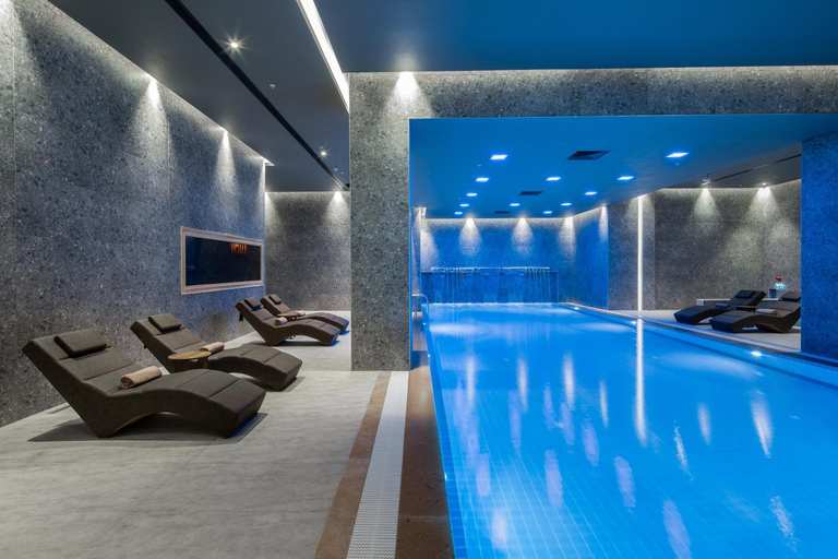 Sport & Beauty 2, Dedeman Kartepe Kocaeli, Kartepe