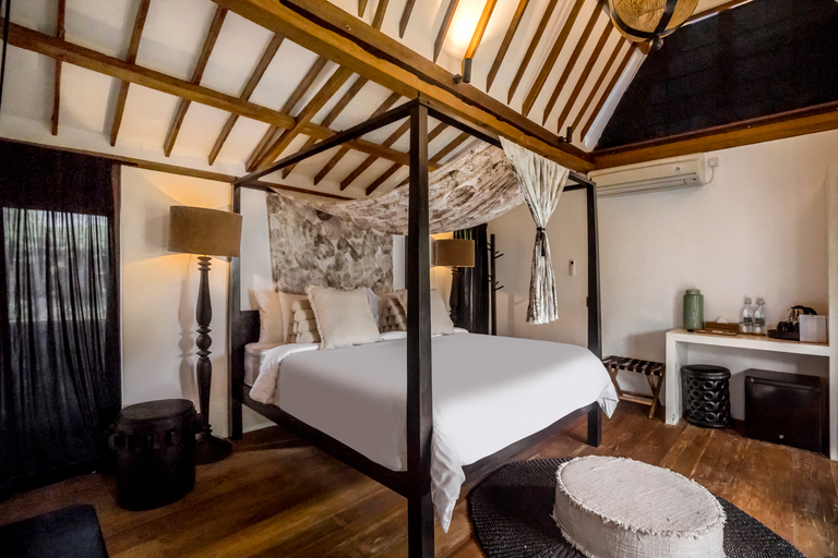 Bedroom, Bloom Resort Bali by BaliSuperHost, Badung