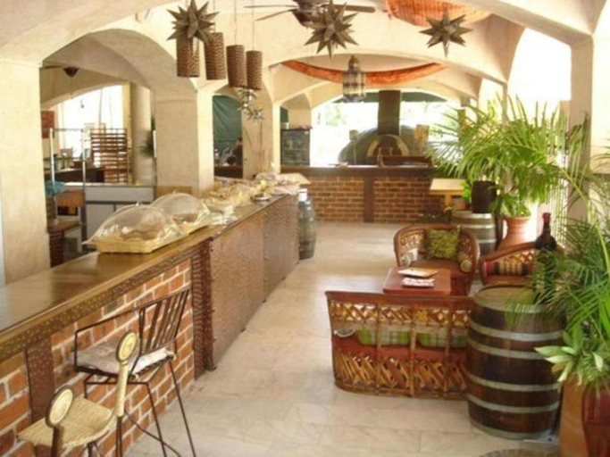 Food & Drinks 2, Ixtapa Palace Resort & Spa, José Azueta