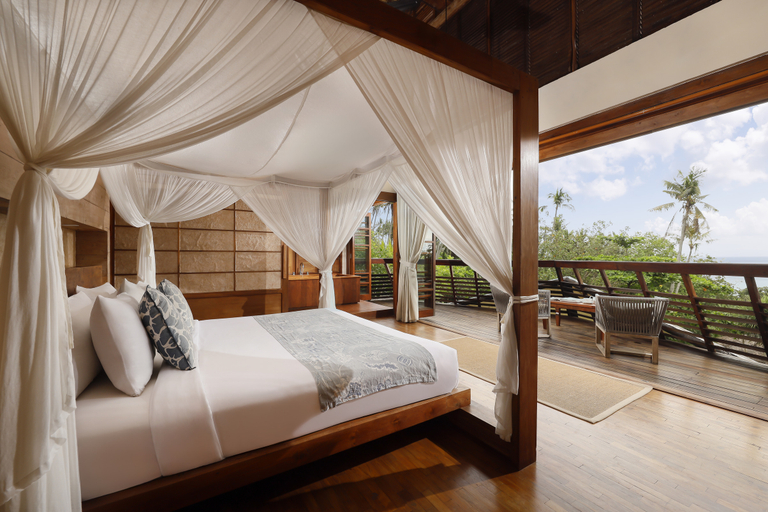 Bedroom 2, The Cove Bali by Nakula, Tabanan