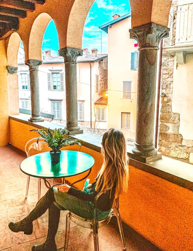 Others 5, Terrazza Tassis Charme&Relax, Bergamo