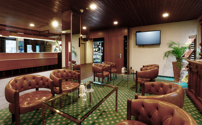 Food & Drinks 5, Hotel Thurgauerhof Self-Check-in, Weinfelden