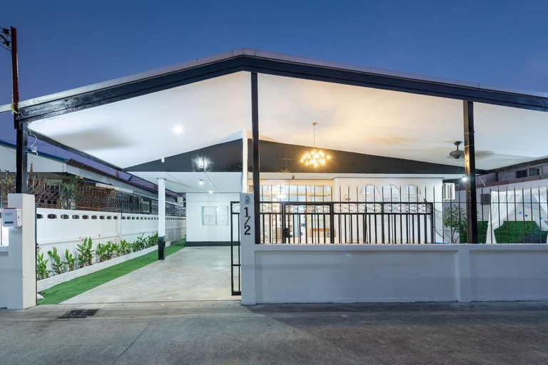 Others 5, Mein Haus B @Bangsaen, Muang Chon Buri