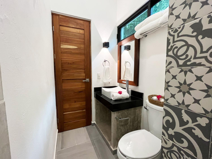 Bathroom 4, HOTEL KOOKAY VALLADOLID, Valladolid