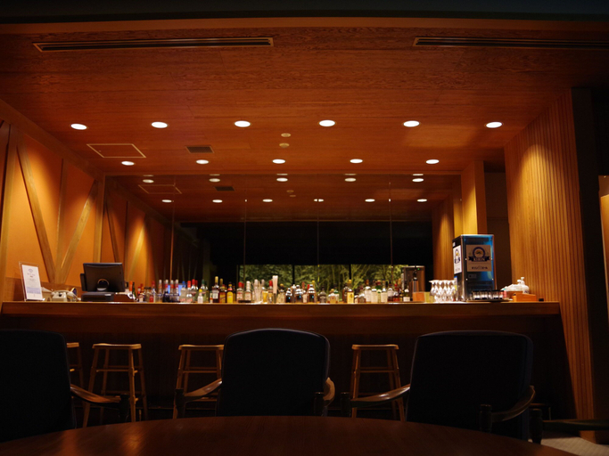Food & Drinks 5, Shiga Kogen Prince Hotel, Yamanouchi