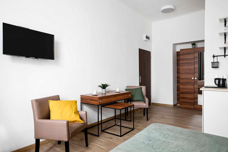 Others 4, Charming Apartment, Wawel & Old Town Krakow II, Kraków City