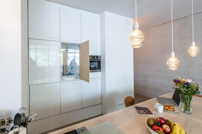 Others 4, Houthaven Apartments, Amsterdam