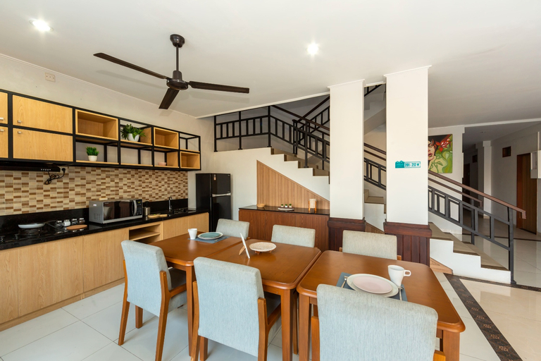 Others 4, Cove Matahari Guest House, Badung