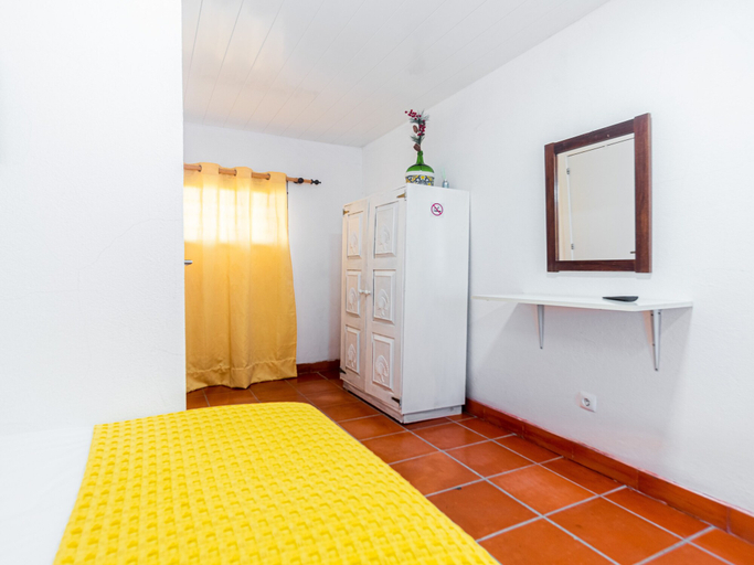 Bedroom 2, Vila Natura, Barreiro