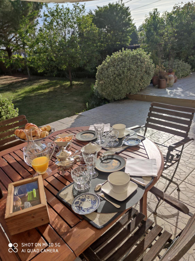 Food & Drinks, Reves & Riviere, Indre-et-Loire