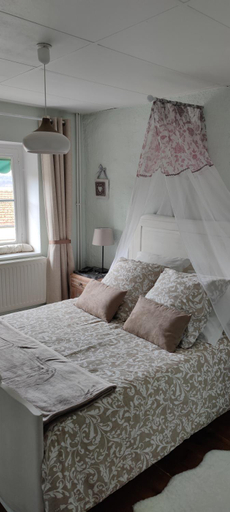 Bedroom 5, La Maison De Céline, Moselle