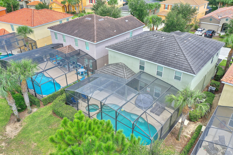 Exterior & Views 2, Enchanted Views at Solterra by Shine Villas 521, Polk
