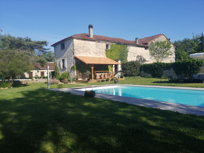 Sport & Beauty 2, Les Granges de la Leigne, Ruffec, Charente
